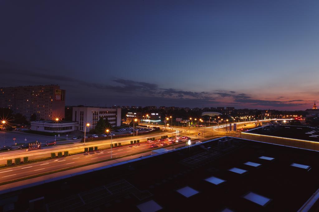 Centrum Rzeszow