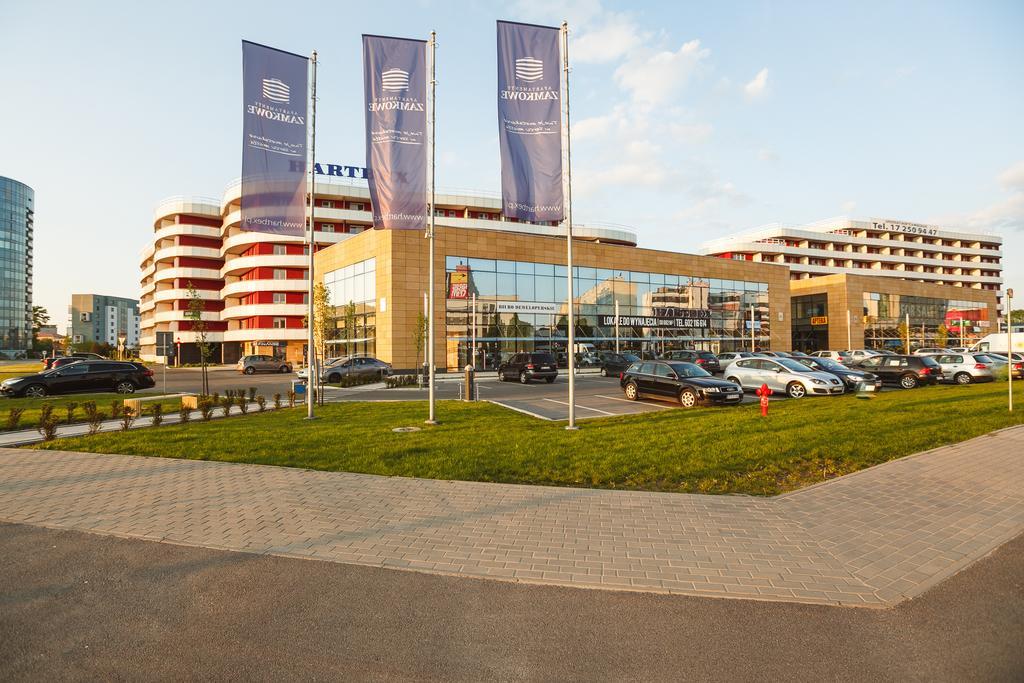 Apartment Centrum Rzeszów
