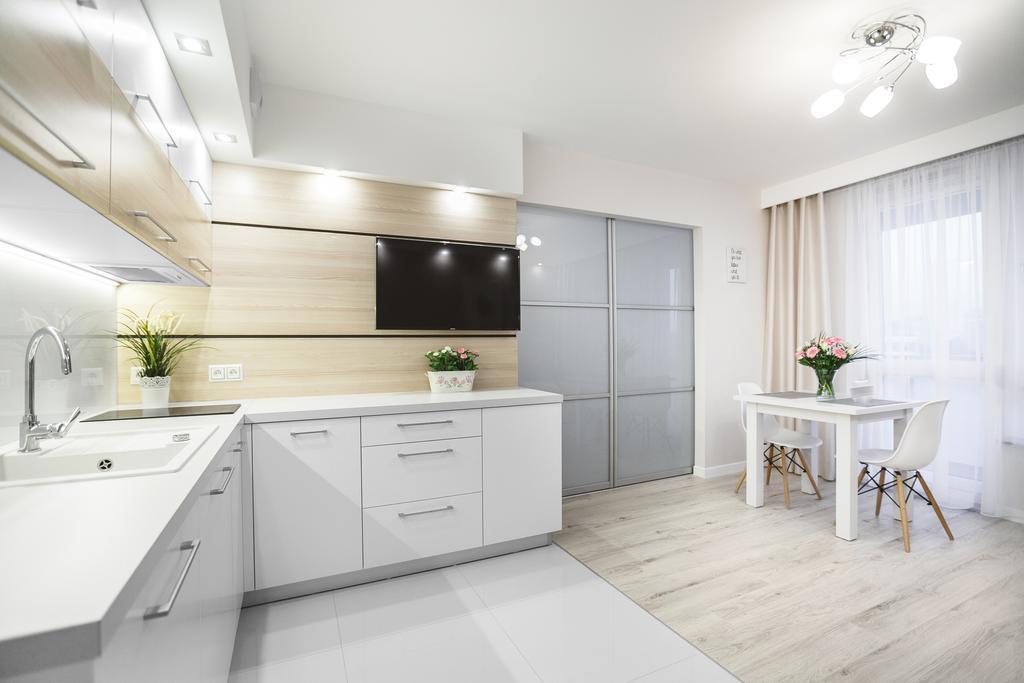 Apartment Centrum Rzeszow