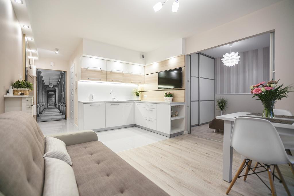 Apartment Centrum