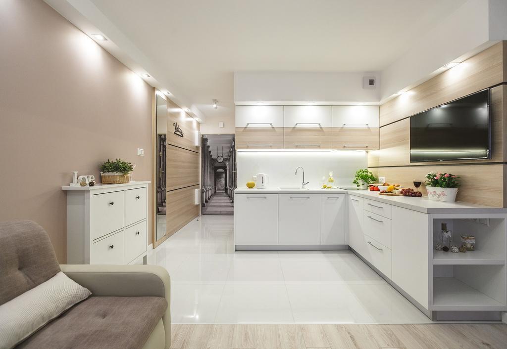 Apartment Centrum Rzeszow