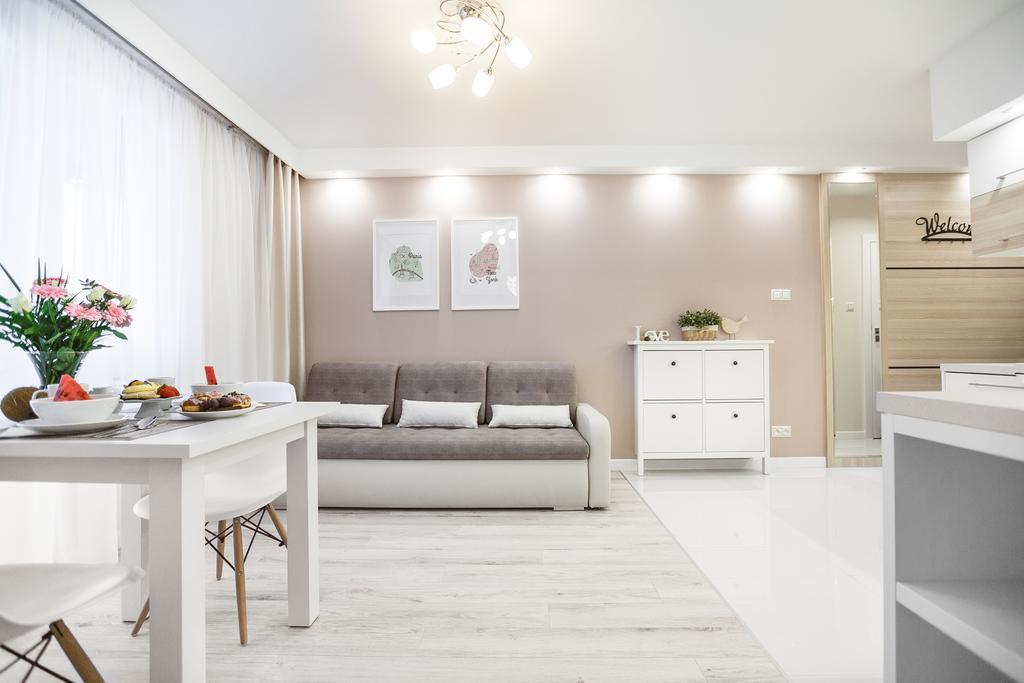 Apartment Centrum *