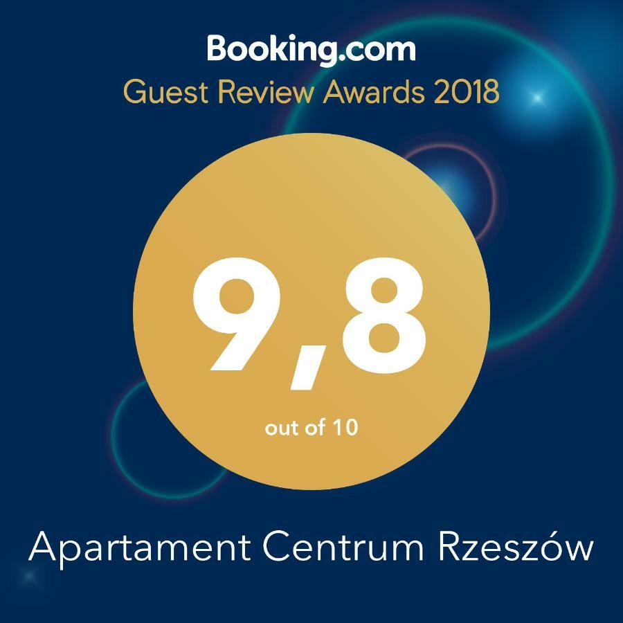 Apartment Centrum *