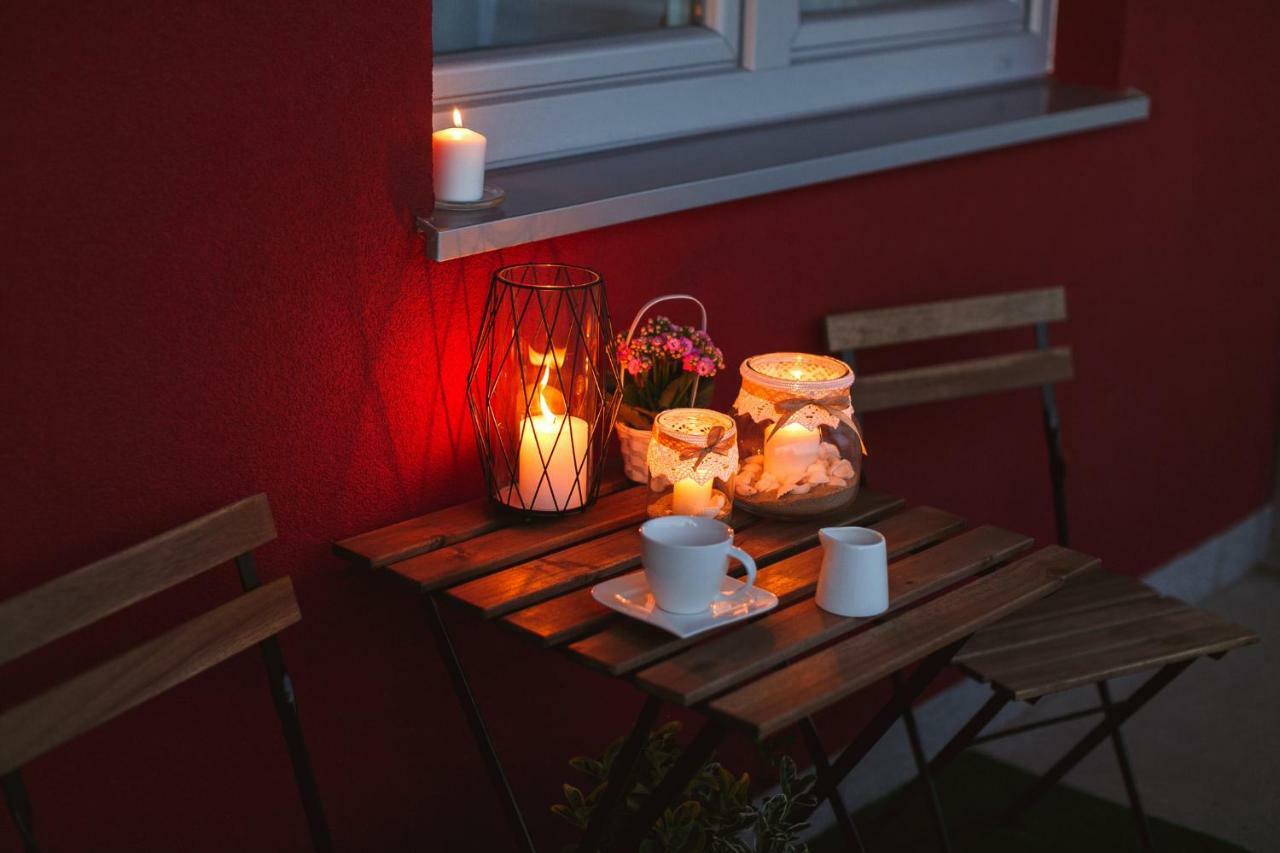 Apartment Centrum *